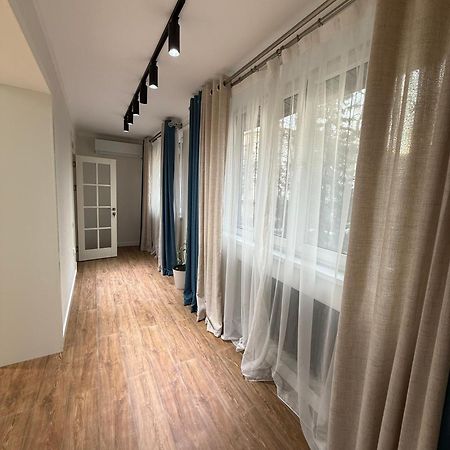 Apartment Tashkent Hotel Center 2 Bedrooms Kültér fotó