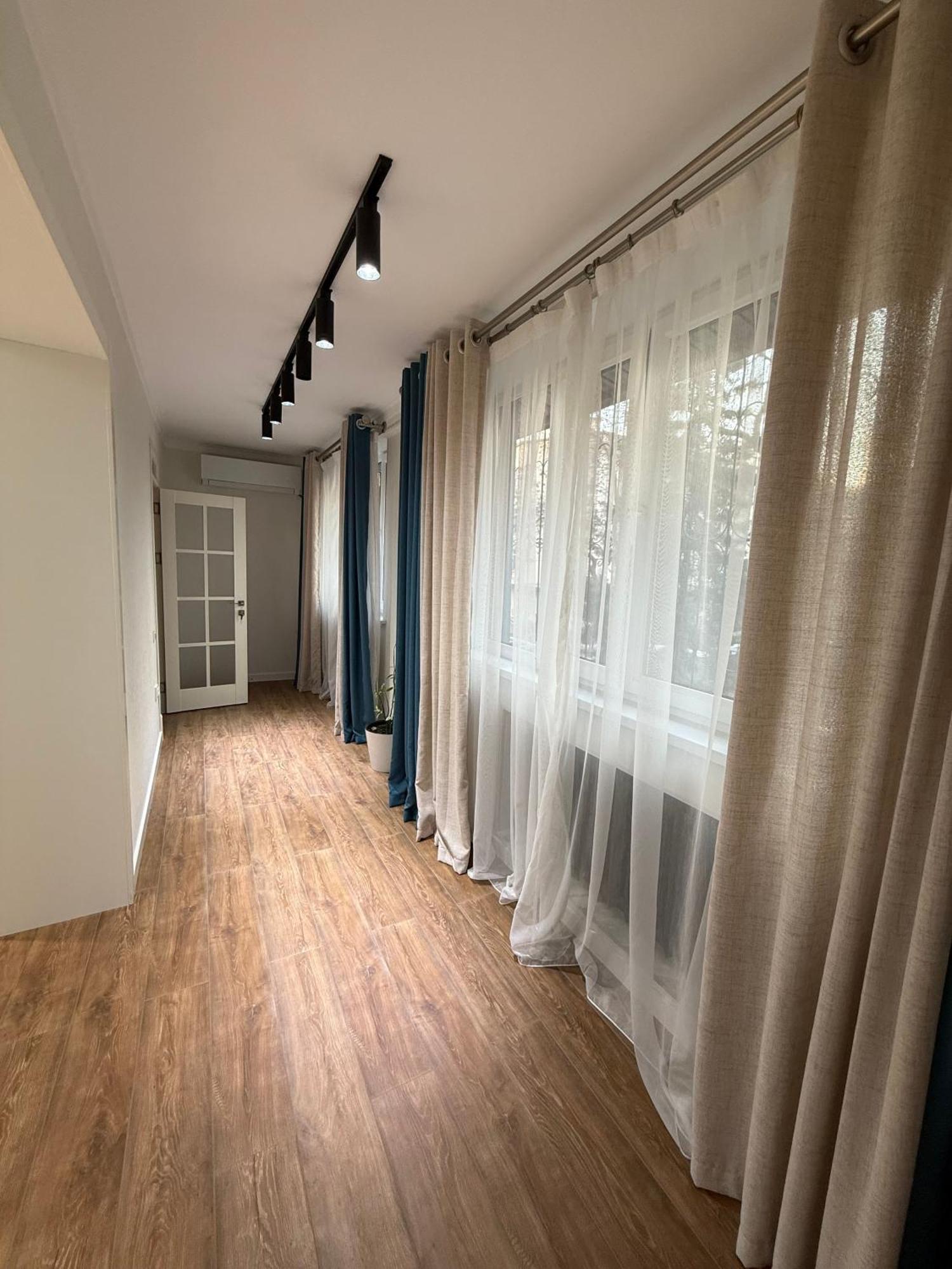 Apartment Tashkent Hotel Center 2 Bedrooms Kültér fotó
