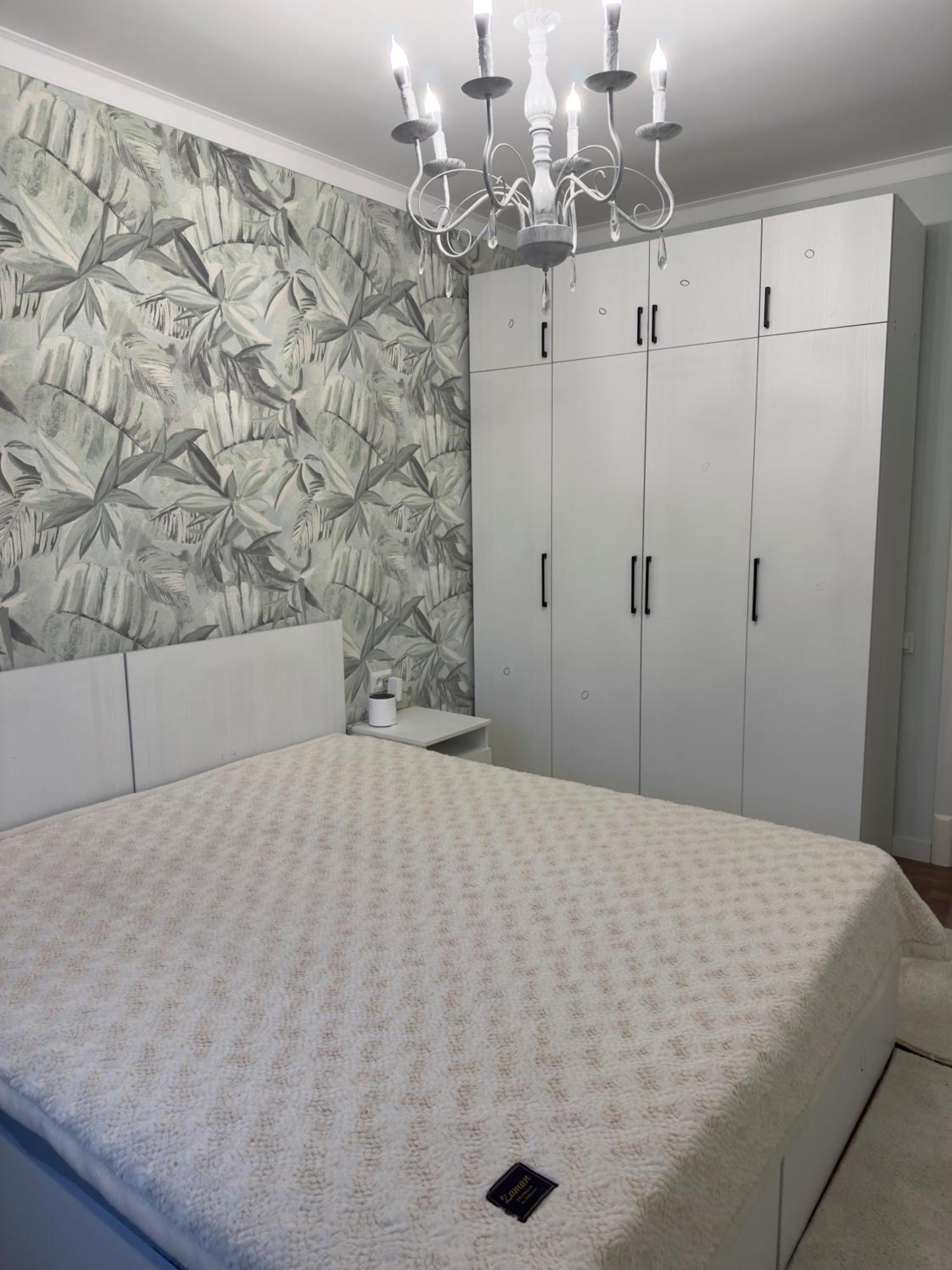 Apartment Tashkent Hotel Center 2 Bedrooms Kültér fotó