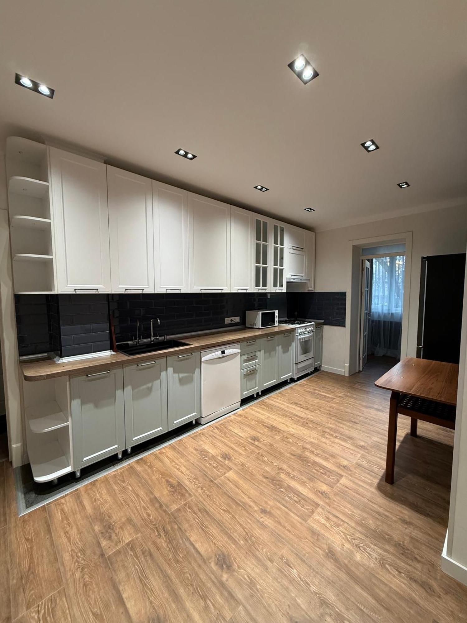 Apartment Tashkent Hotel Center 2 Bedrooms Kültér fotó